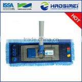 Changzhou Smart Floor Cleaning Magic Blue Microfiber Mop thumbnail-2