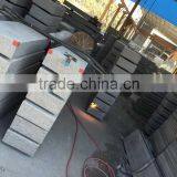G654 Granite Kerbstone thumbnail-3