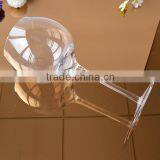 Golbet Glass Type Wine Glass Cup With Stem for Sale 32oz thumbnail-3