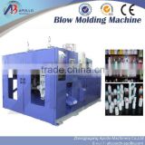 full automatic make plastic blow molding machine bottle making machinery
