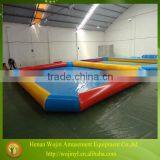 New Style Inflatable Pool for Children Play/inflatable Pool Islands thumbnail-1
