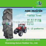 6 x 12 tractor tire