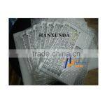 100%New Original US Layout for MacBook A1534 NO Keyboard Gold Topcase Palmrest thumbnail-3