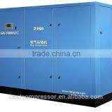160KW GAS Screw Air Compressor
