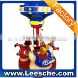 LSJQ-016 The Snail Racing kiddie ride amusement kiddie ride arcade game machine for sale 2015-3-20