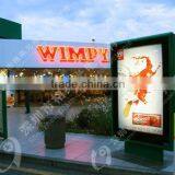 SMD Outdoor Led Display/Screen/Sign/Board/Panel/video Wall Led Display thumbnail-2