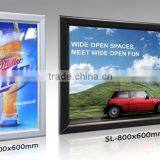 Movie Cinema Light Box Led Advertising Slim Light Box Photo Light Box