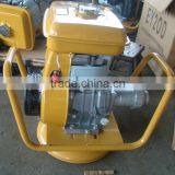 Japanese Type/Dynapac Type/Malaysia Type/China Type Robin Gasoline Engine Concrete Vibrator EY20 thumbnail-3