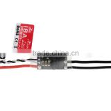 Original ZTW Spider 18A Lite 2-4S LiPo Battery Brushless ESC with Blheli Firmware for F300 F330 RC Muticopter