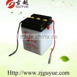 Good Quality Yuasa Motorcycle Battery/the Storage Battery thumbnail-1