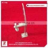 Manufacturer Prices Stainless Steel Balcony Railing/baluster