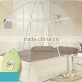 2015 the Most Popular Stainless Stell Mosquito Net for Double Bed thumbnail-5