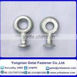 Eye or QH Type Ball Head Hanging Ring Hot-dip Galvanized and YZP by Carbon Steel thumbnail-4