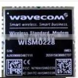 Sierra GPRS module WISMO228 NEW original IC