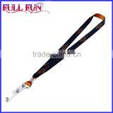 OEM Customized Logo Pantone Whistle Nike Lanyards for Sale, Cheap Custom Whistle Lanyard thumbnail-6