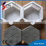 Beautiful Mushroom Type Plastic Injection Mould Injection Plastic Mould thumbnail-2