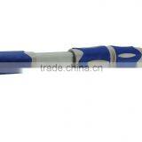 Factory Price Silver Swimming Pool Telescopic Pole thumbnail-1