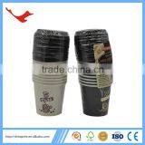 010 Paper Coffee Tea Cup With Logo thumbnail-2