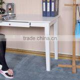 Simple Computer Desk Particle Board With Melamine thumbnail-3