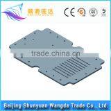 Aluminium Pressure Die Casting Factory Produce Metal Aluminum Electronic Enclosures