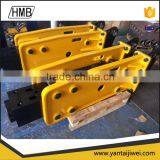 Hot Sale Top Type Hydraulic Rock Breaker Hammer Price thumbnail-4