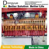 With Factory Price by 20 Years Overseas Train Workers Service Aac Block Machine