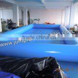 High Quality Inflatable Pools Water Games Pools thumbnail-1