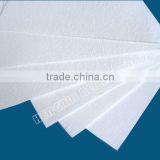 top quality flexible thermal insulation heat resistant sheets