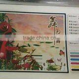 Waterproof White Canvas 100g -- Code: HF 150 thumbnail-1