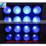 16* 30w Rgb 4-head Blinder Light Cob Blinder Dmx Led Light thumbnail-5
