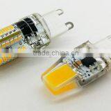 COB Double Side 4W 150Degree G9 thumbnail-4