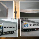 FRP Plywood Door Panel for Truck Body thumbnail-3