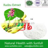 Kudzu Root Extract /Kudzu Isoflavones /Puerarin