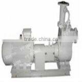 Marine Horizontal Water Sealing/Pulverizing/Self-priming Centrifugal Pump thumbnail-5