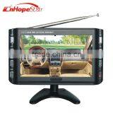 9 Inch Car Headrest Monitor With SD thumbnail-1