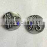 Cheap Custom Token Coins,custom Game Tokens Coins thumbnail-3