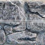 Eco-friendly Tumbled Slate Exterior Decorative Wall Stone thumbnail-2