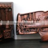 Casket Corner Set - KH89