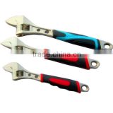 Adjustable Wrench with Best service and Cheap Price
