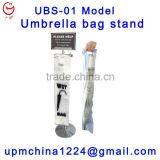 Rain Umbrella Dryer Stainless Steel Umbrella Stand