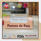 China Wholesale Market New Arrive Promotional Customized Sandwich Box thumbnail-1