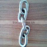 Din5685a Short Link Chain thumbnail-1