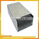 Color Anodization Machined Aluminum Extrusion Product thumbnail-3