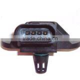MAP Manifold Absolute Intake Air Pressure Sensor 06B906051 0261230031 for VOLKSWAGEN/AUDI thumbnail-5