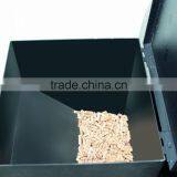 2016 Newest Barrel Wood Pellet Charcoal BBQ Smokers thumbnail-2