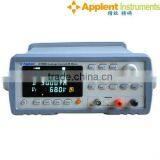 AT680 Leakage Current Meter 1% Accuracy and 1nA-20mA Current Measurement Range thumbnail-2