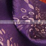 Different Style High-grade Black Reflective Fabric Curtain thumbnail-3