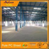 Microcell pc Sheet Carport Skylight Roof Sheet thumbnail-1