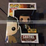 Custom Funko Plastic Figurine/3d Figure/plastic Characters Toy thumbnail-1