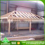 Cheap Price Hexagonal Gazebo Manufacturer From China thumbnail-5